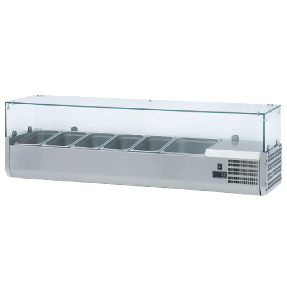 Multi-Functional Stainless Ste - Bain Marie Food Warmer recensie en prijs