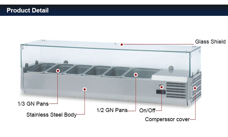 Multi-Functional Stainless Ste - Bain Marie Food Warmer recensie en prijs
