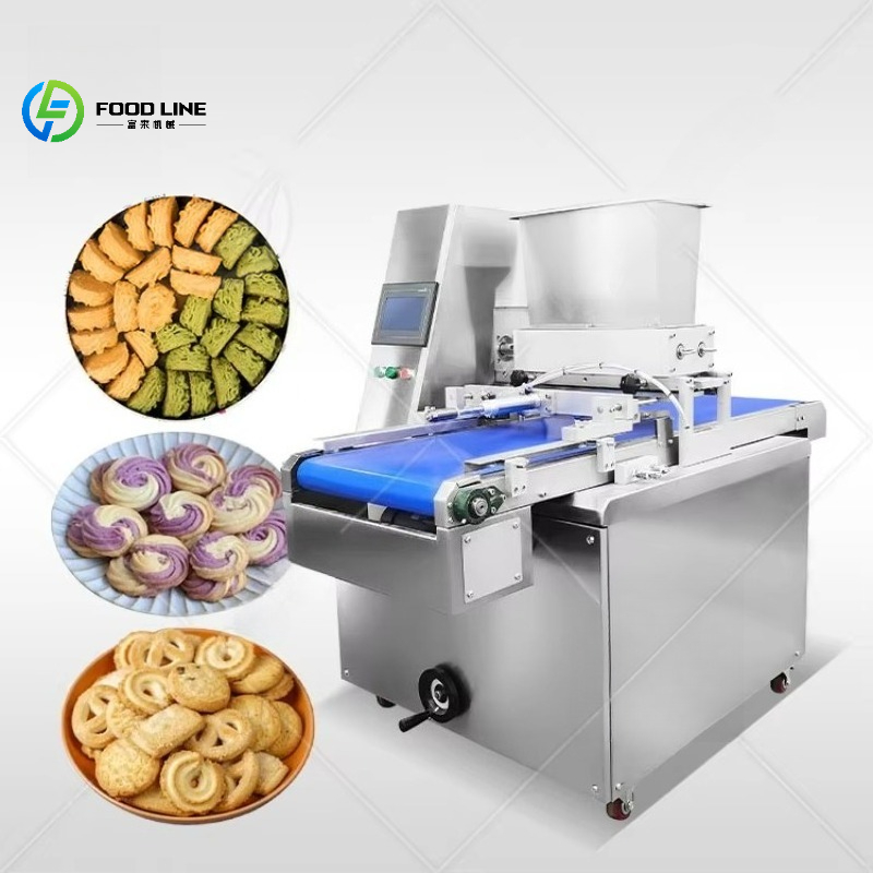 FL Customized Compact Cookie M - Commercial Kitchen Small Space recensie en prijs