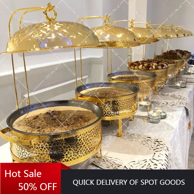 Kitchen Restaurant Stainless S - Bain Marie Food Warmer recensie en prijs