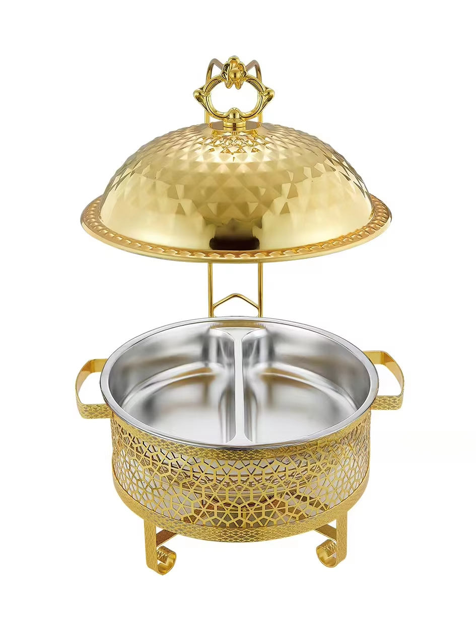 Kitchen Restaurant Stainless S - Bain Marie Food Warmer recensie en prijs