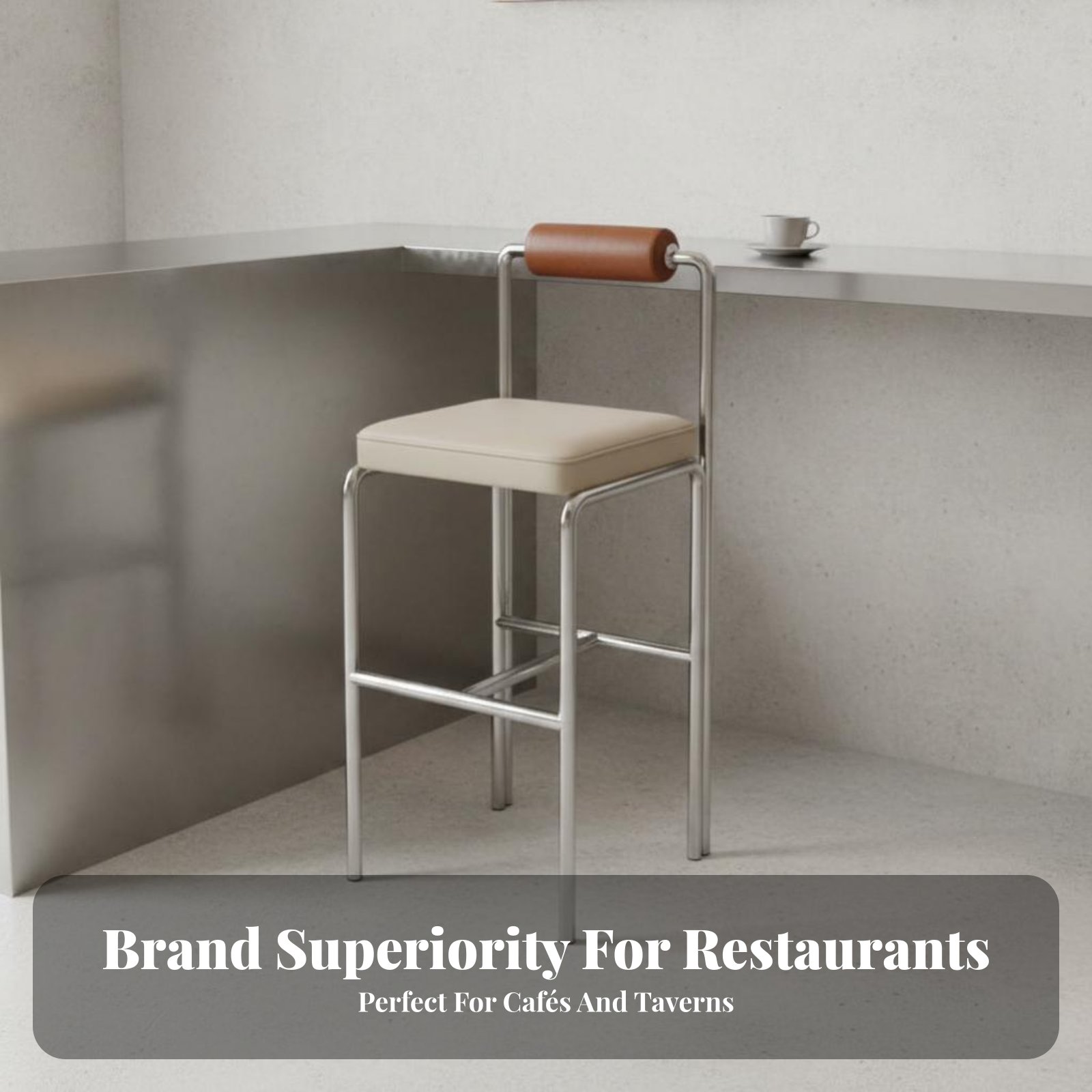 urban design Bar Set Customiza - Commercial Kitchen Small Space recensie en prijs