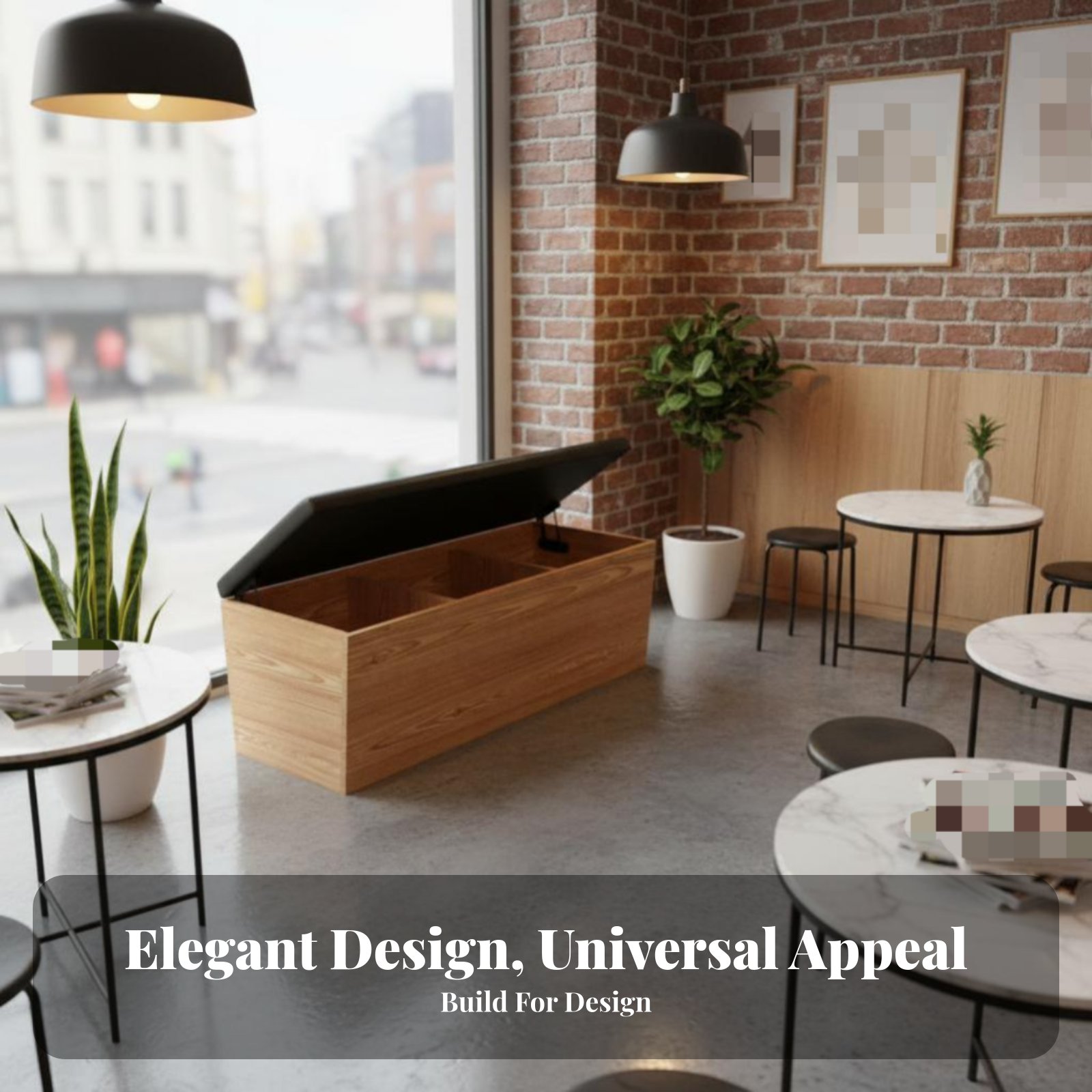 Backless Dining Bench Small Sp - Commercial Kitchen Small Space recensie en prijs