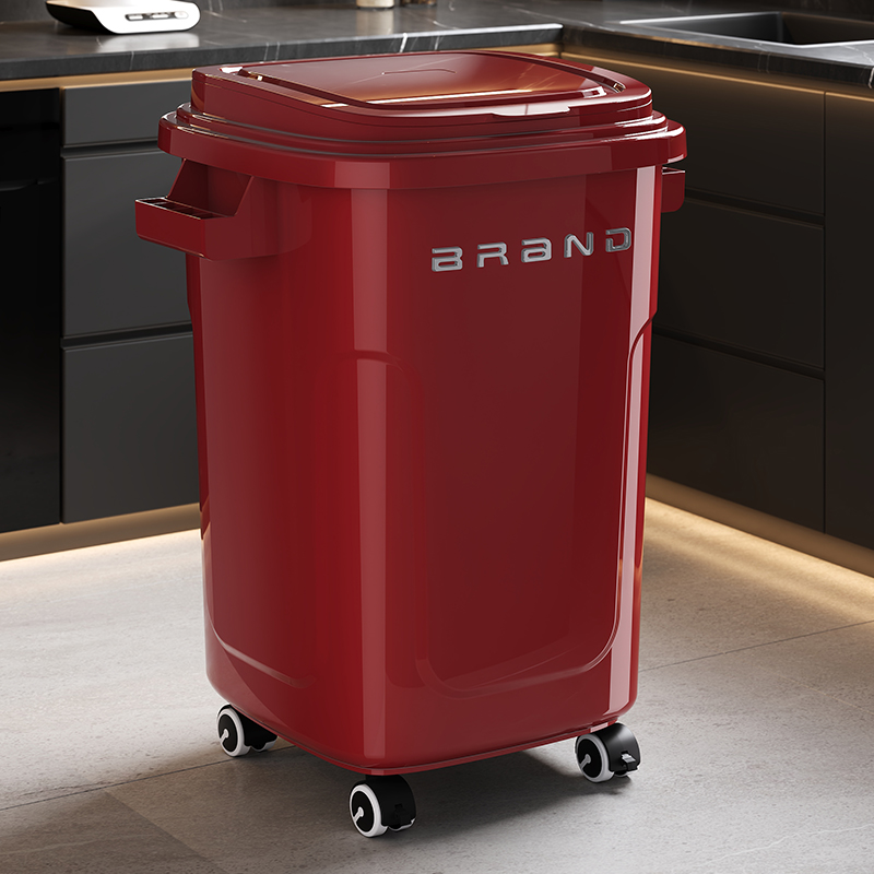 Large Capaci Kitchen Waste Bin - Commercial Kitchen Needs recensie en prijs