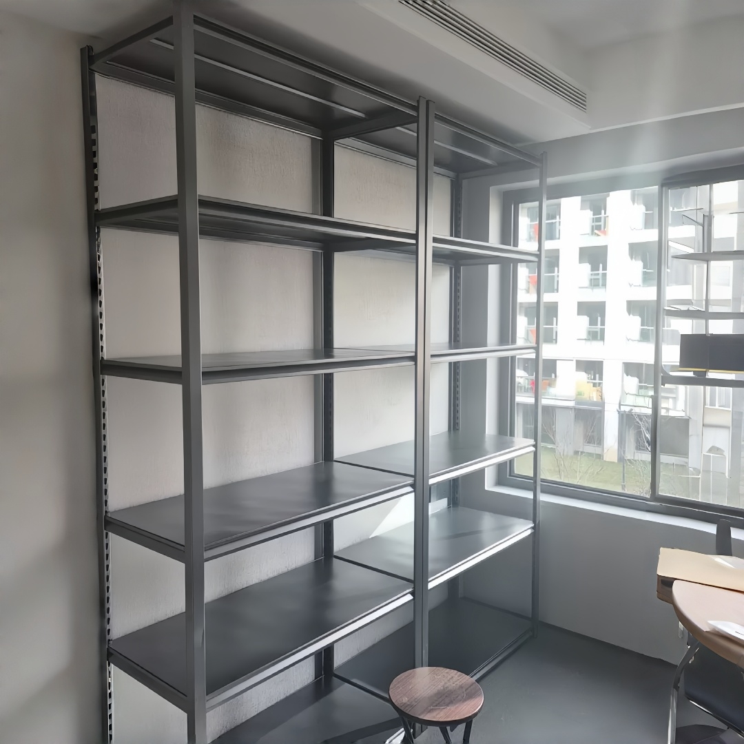 Industrial Style 5-Tier Open S - Commercial Kitchen Needs recensie en prijs