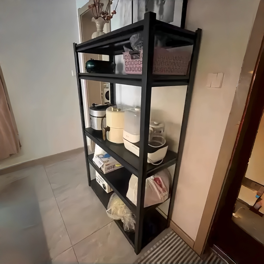 Industrial Style 5-Tier Open S - Commercial Kitchen Needs recensie en prijs