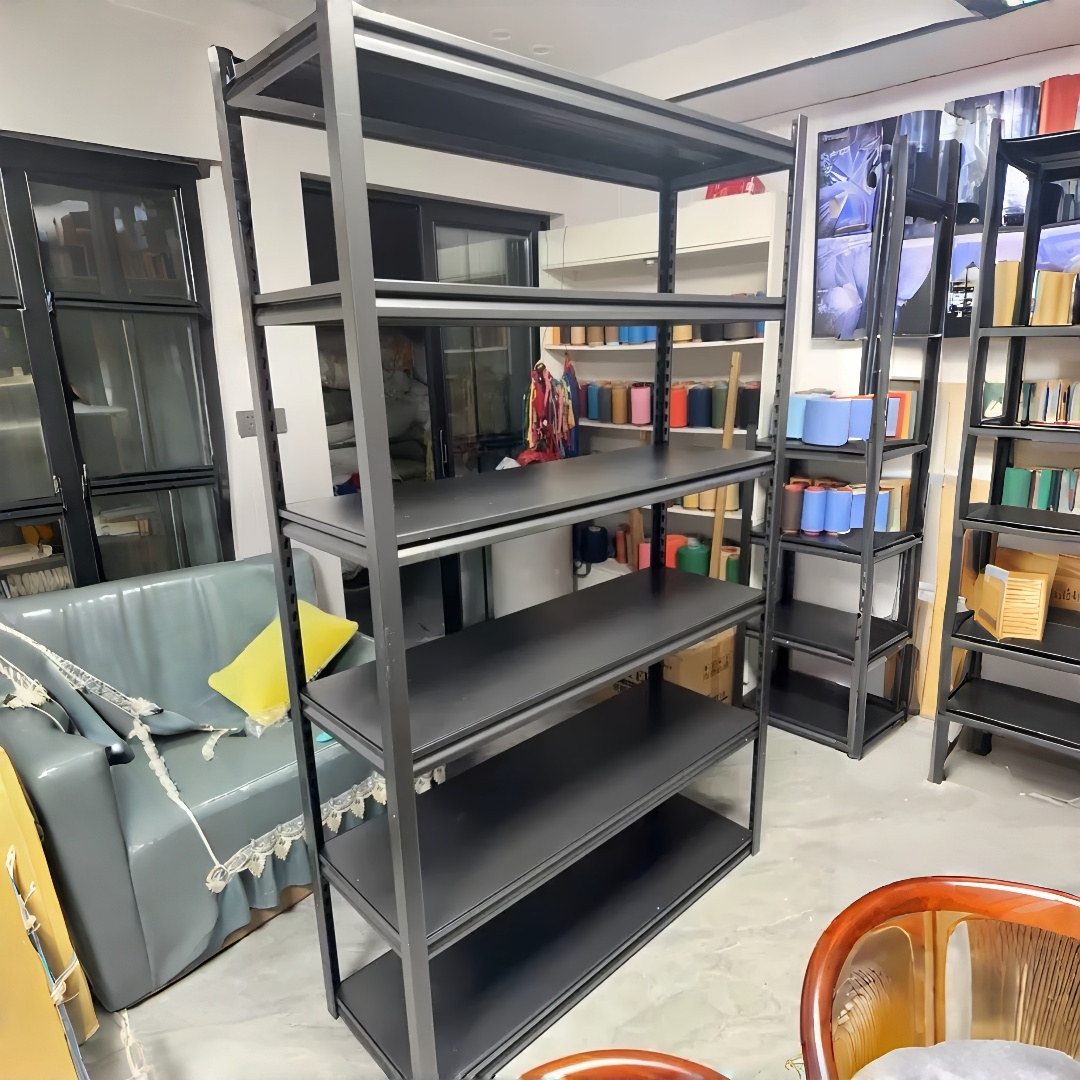 Industrial Style 5-Tier Open S - Commercial Kitchen Needs recensie en prijs