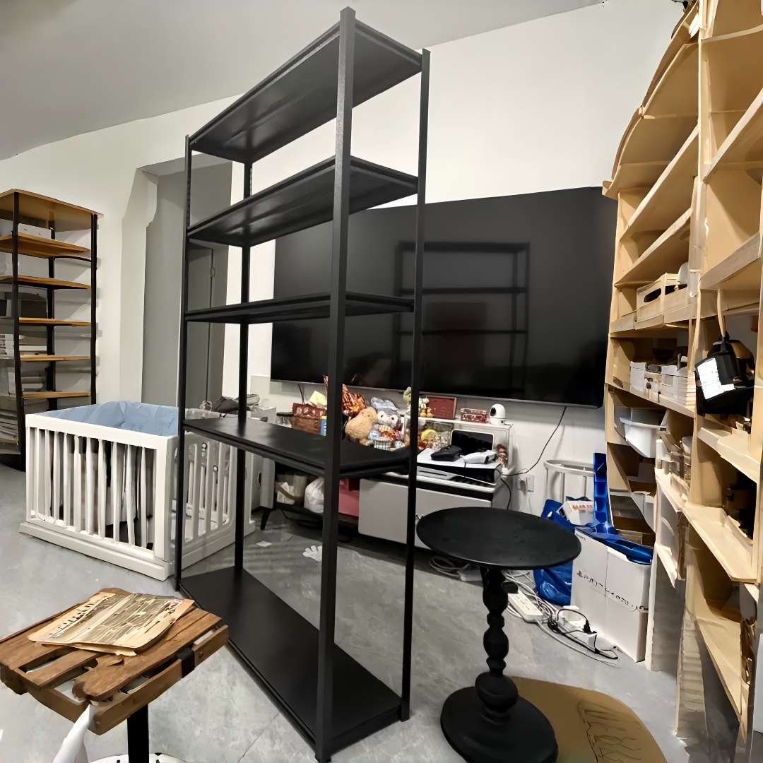 Industrial Style 5-Tier Open S - Commercial Kitchen Needs recensie en prijs
