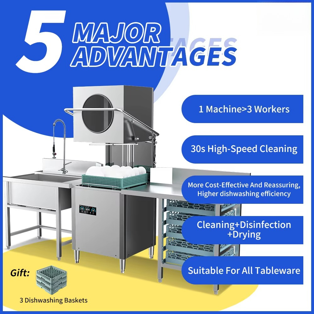 5KW 7KW 9KW Freestanding Smart - Commercial Kitchen Manufacturers recensie en prijs