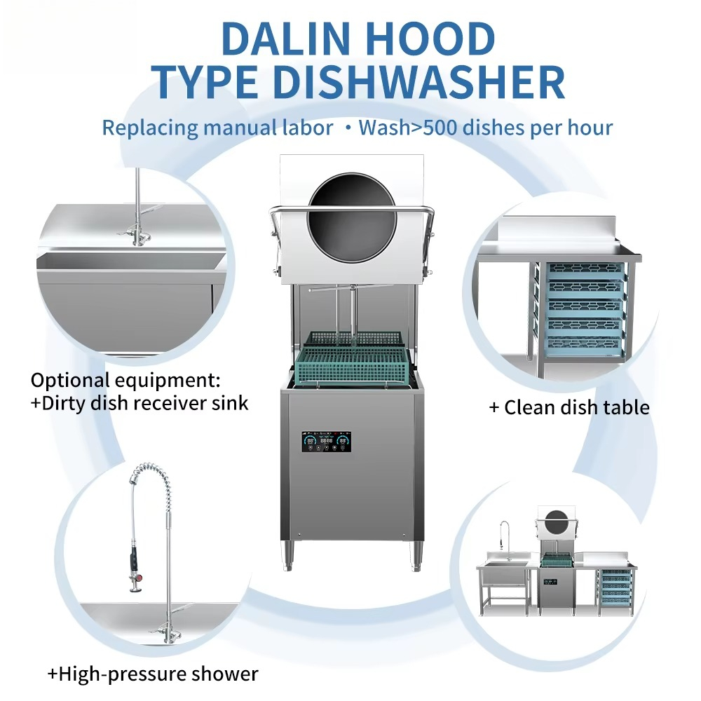 5KW 7KW 9KW Freestanding Smart - Commercial Kitchen Manufacturers recensie en prijs