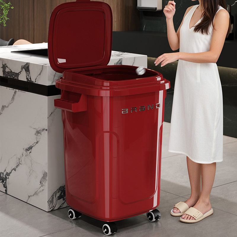 Large Capaci Kitchen Waste Bin - Commercial Kitchen Needs recensie en prijs
