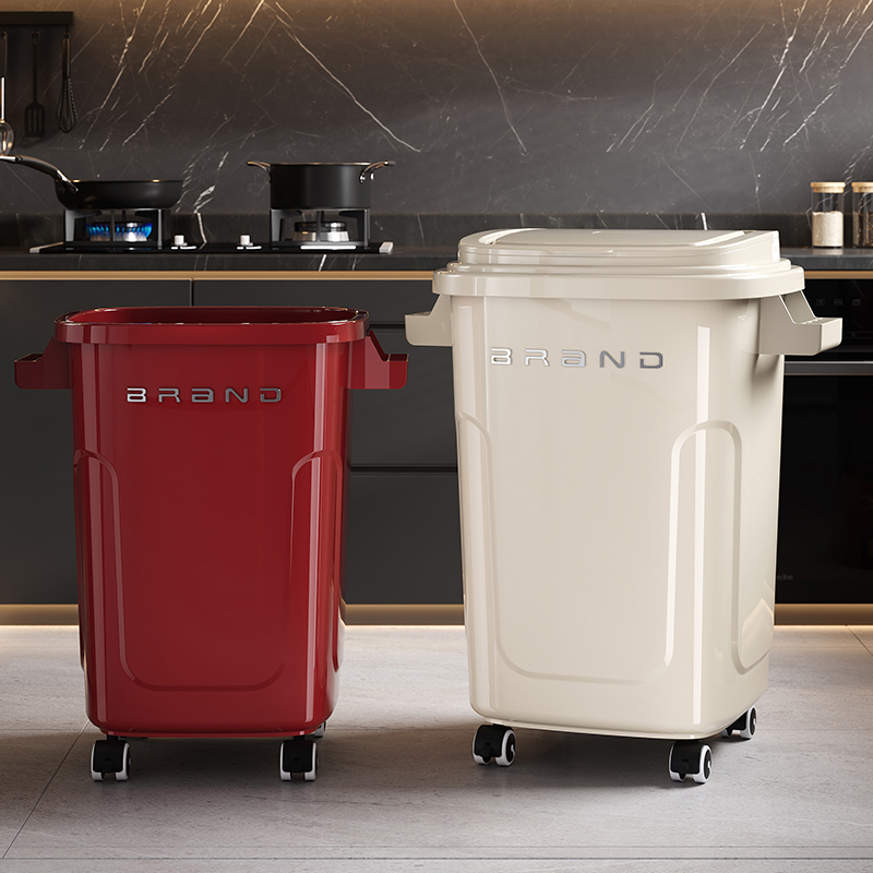 Large Capaci Kitchen Waste Bin - Commercial Kitchen Needs recensie en prijs
