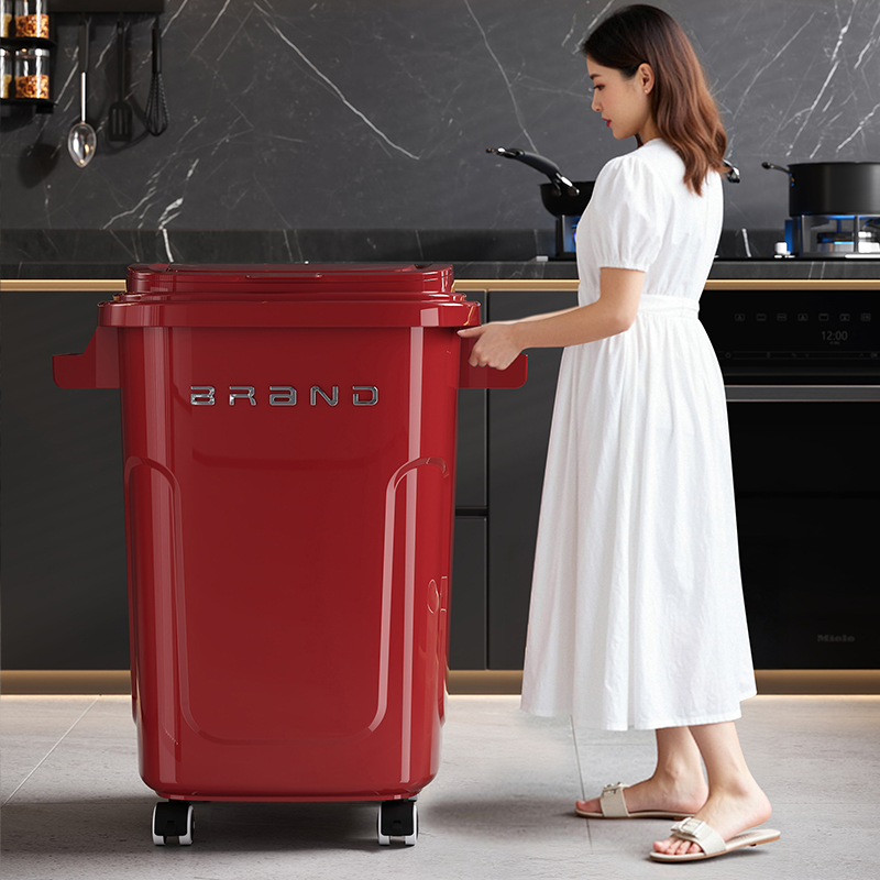 Large Capaci Kitchen Waste Bin - Commercial Kitchen Needs recensie en prijs