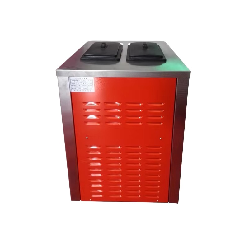 Commercial Automatic 25-28L/H  - Soft Serve Ice Cream Machine recensie en prijs