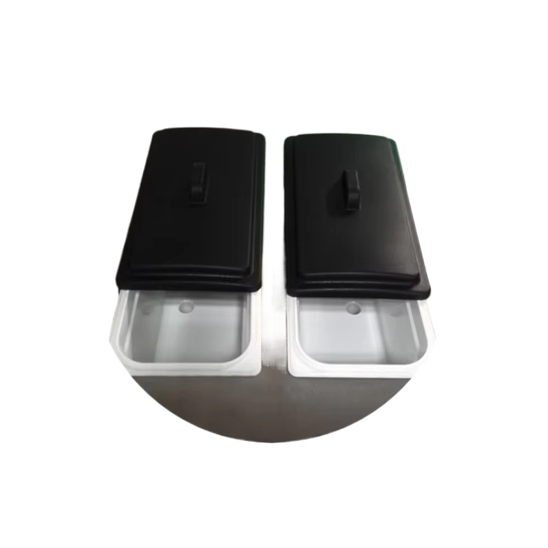 Commercial Automatic 25-28L/H  - Soft Serve Ice Cream Machine recensie en prijs
