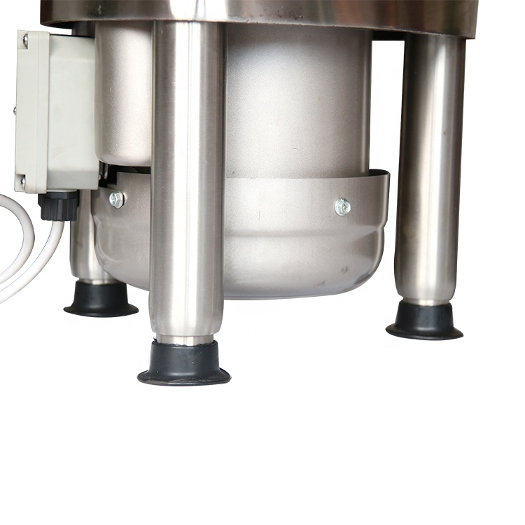 440V 380V 220V Food Waste Crus - Commercial Kitchen Garbage Disposal recensie en prijs