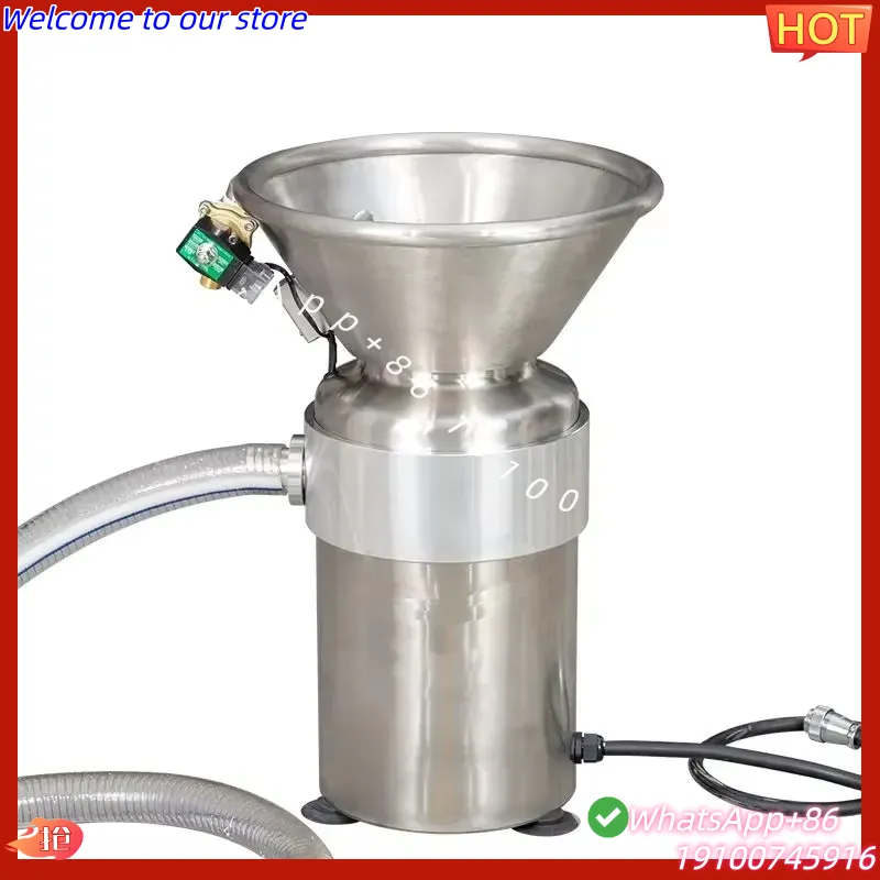 2026Hot Garbage Disposals Comm - Commercial Kitchen Garbage Disposal recensie en prijs