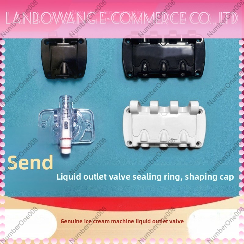 Ice Cream Machine Dispensing V - Soft Serve Ice Cream Machine recensie en prijs