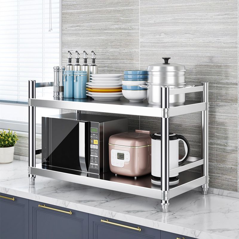Adjustable Stainless Steel Kit - Commercial Kitchen Small Space recensie en prijs