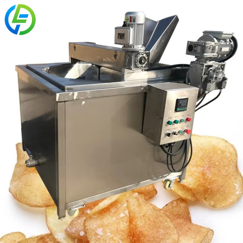 Customized Deep Fryer Modern C - Commercial Kitchen Small Space recensie en prijs