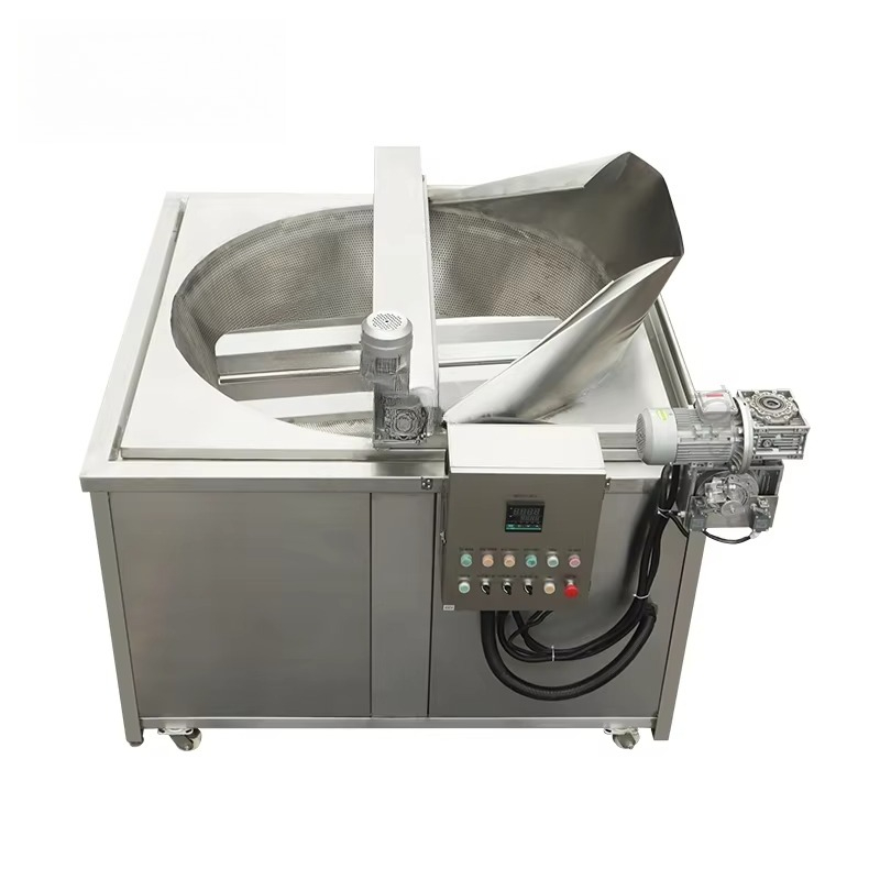 Customized Deep Fryer Modern C - Commercial Kitchen Small Space recensie en prijs