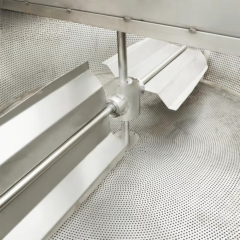 Customized Deep Fryer Modern C - Commercial Kitchen Small Space recensie en prijs