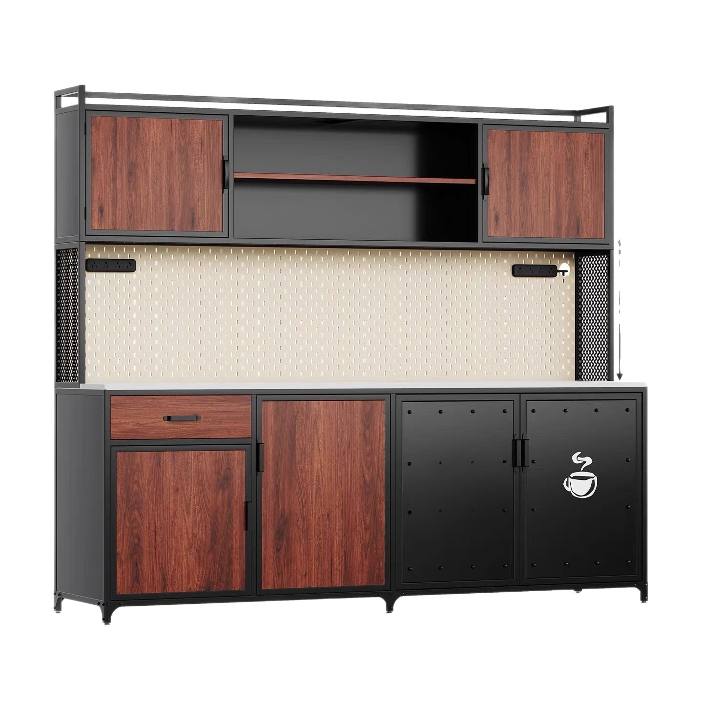 Commercial Office Company Desk - Commercial Kitchen Company recensie en prijs