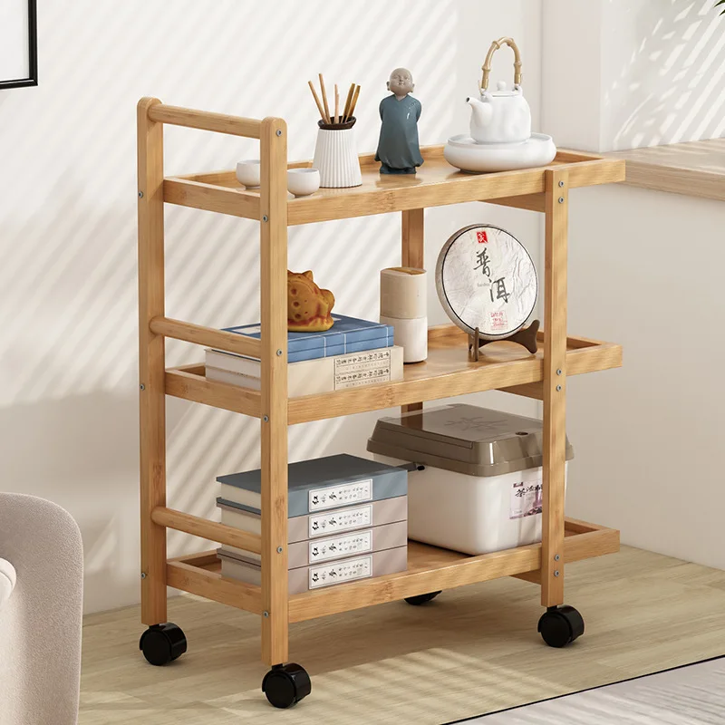 Multi-Level Handcart Vegetable - Commercial Kitchen On Wheels recensie en prijs