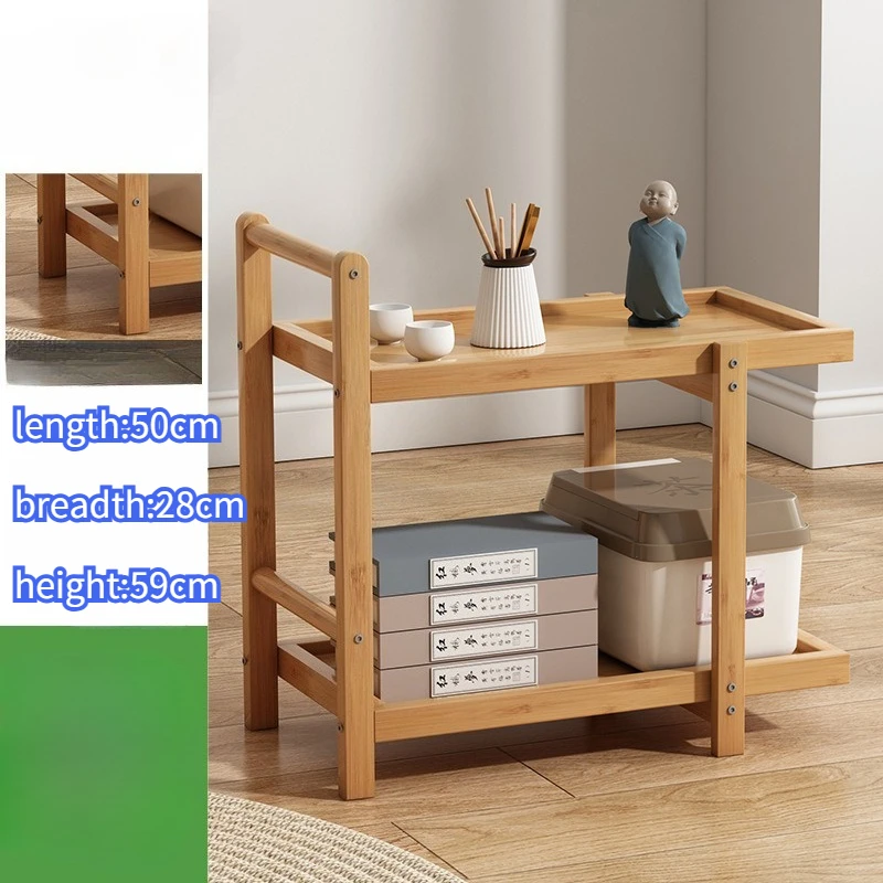 Multi-Level Handcart Vegetable - Commercial Kitchen On Wheels recensie en prijs