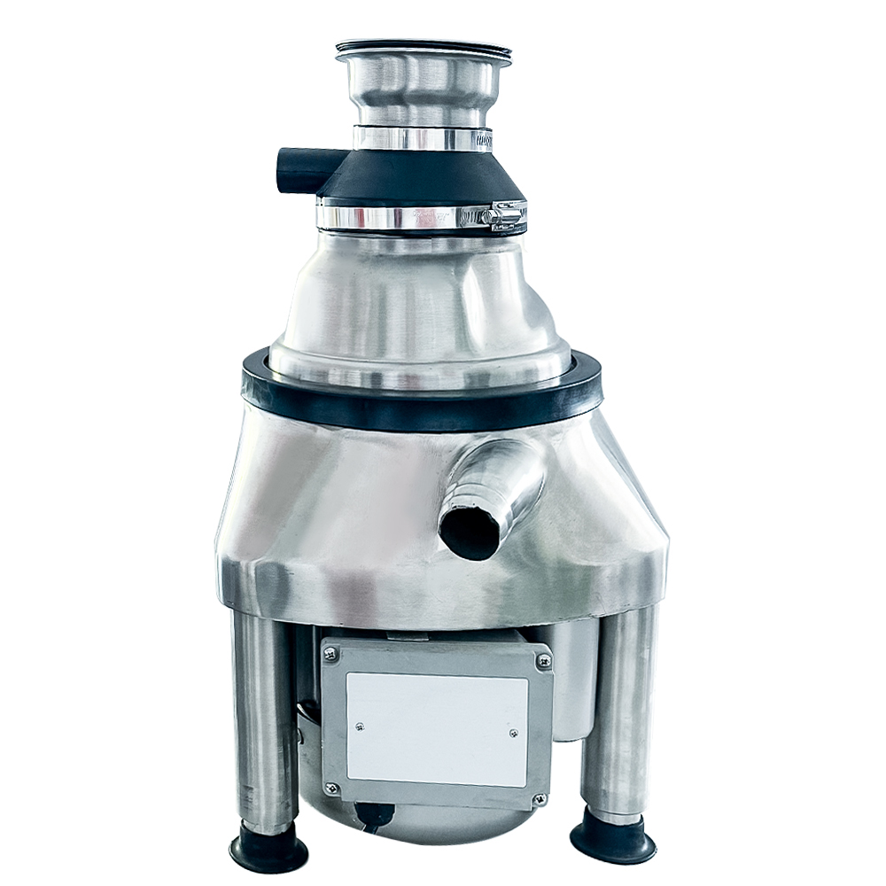 Custom Efficient Commercial Ho - Commercial Kitchen Garbage Disposal recensie en prijs