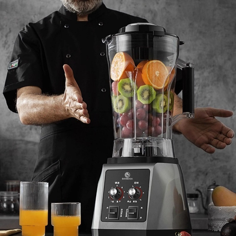 Commercial Soy Milk Maker No N - Commercial Kitchen Needs recensie en prijs