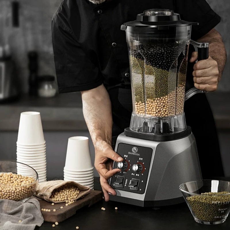 Commercial Soy Milk Maker No N - Commercial Kitchen Needs recensie en prijs