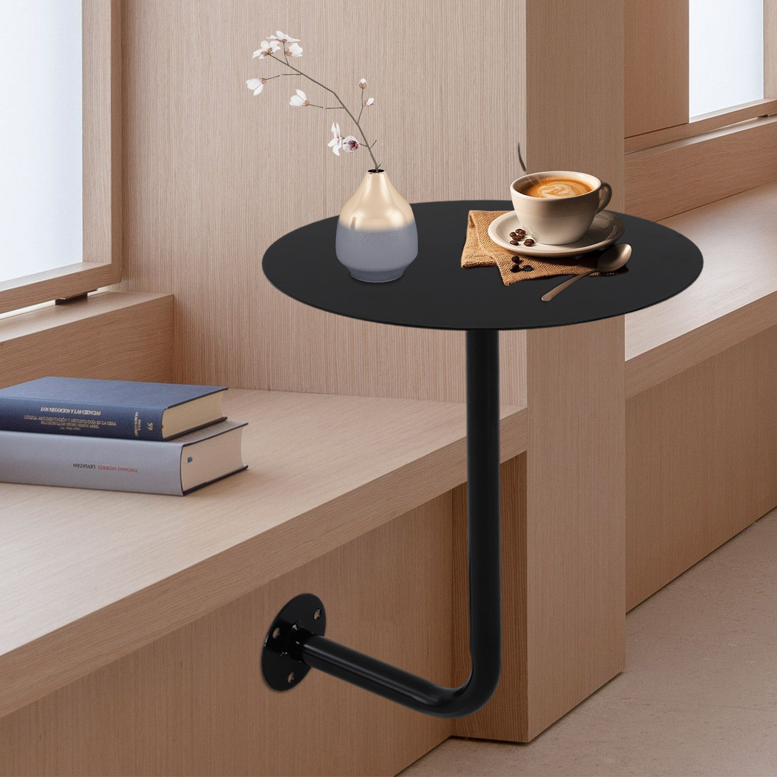 Bar Tables Wall Mounted Bar Ta - Commercial Kitchen Small Space recensie en prijs