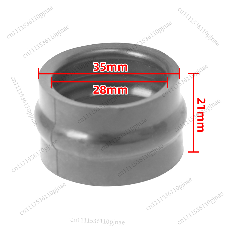 1 Pc Ice Cream Maker Seal Ring - Soft Serve Ice Cream Machine recensie en prijs