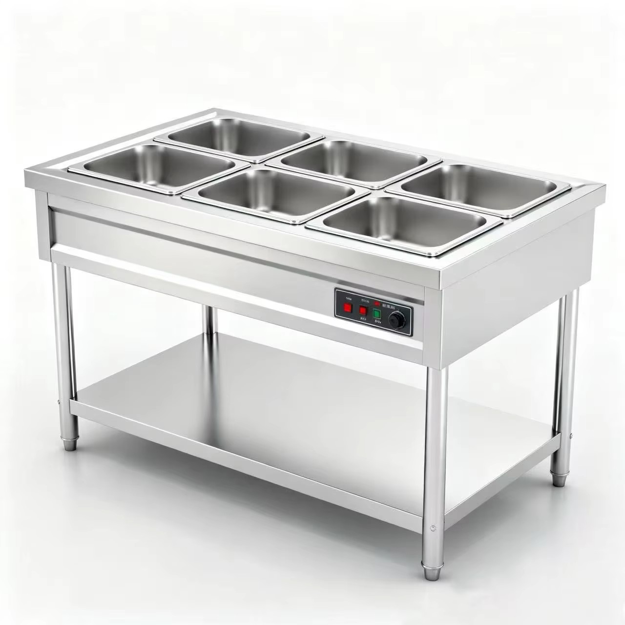 Warmer Food Warmer Display For - Bain Marie Food Warmer recensie en prijs