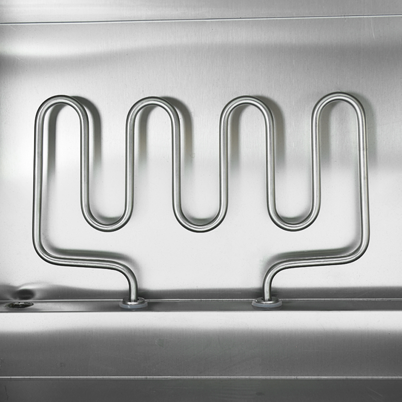 Commercial Catering Equipment  - Bain Marie Food Warmer recensie en prijs