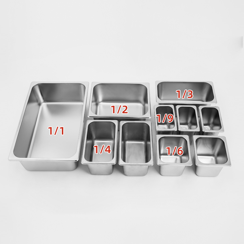 Commercial Catering Equipment  - Bain Marie Food Warmer recensie en prijs