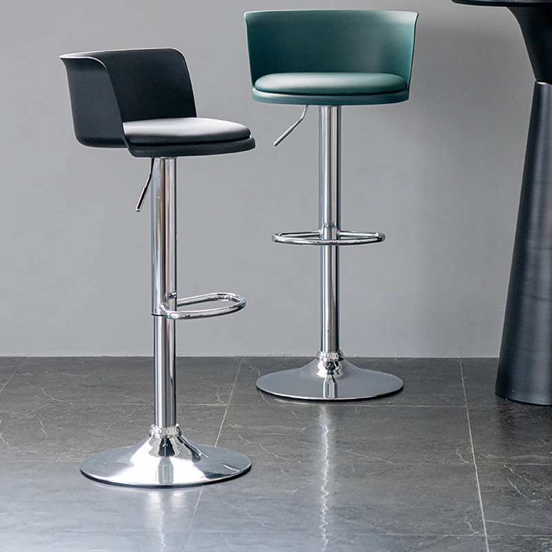 Nordic Adjustable Bar Stools w - Commercial Kitchen Small Space recensie en prijs