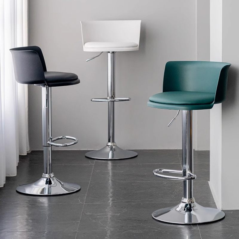Nordic Adjustable Bar Stools w - Commercial Kitchen Small Space recensie en prijs