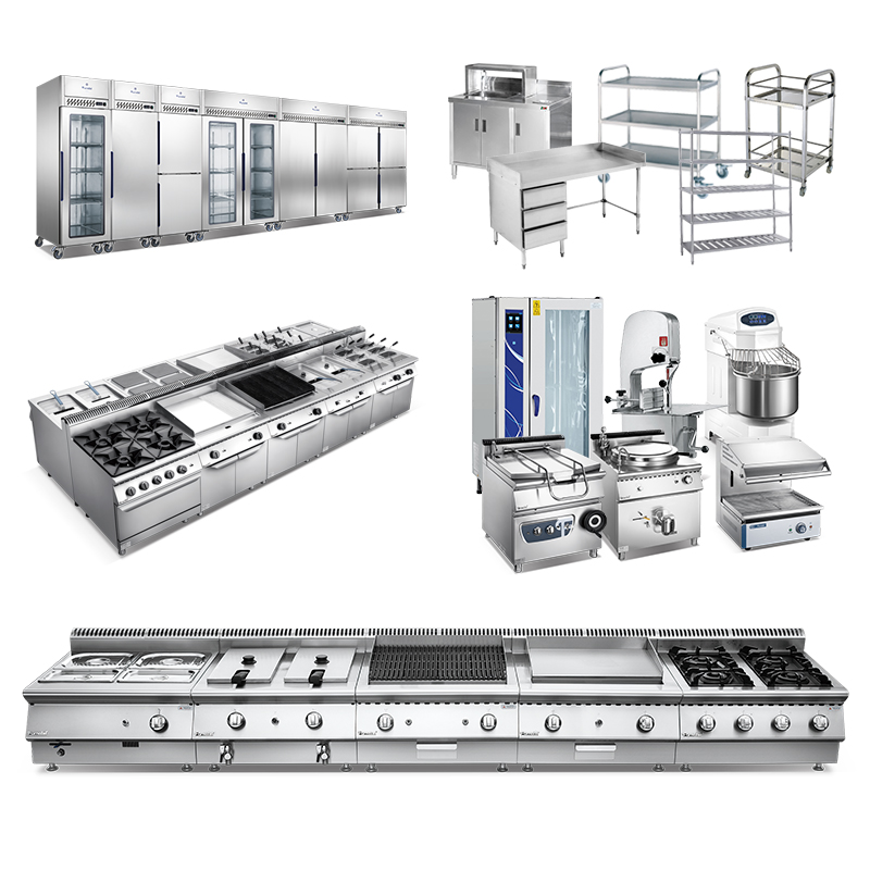 Complete Kitchen Equipment Too - Commercial Kitchen Needs recensie en prijs