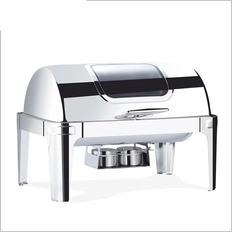 Restaurant Supplies Chafing Di - Bain Marie Food Warmer recensie en prijs