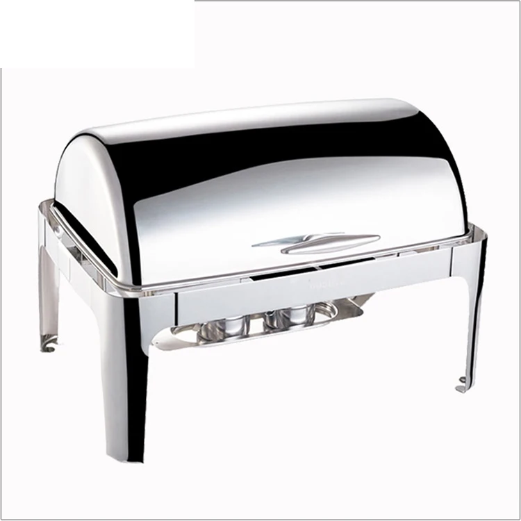 Restaurant Supplies Chafing Di - Bain Marie Food Warmer recensie en prijs