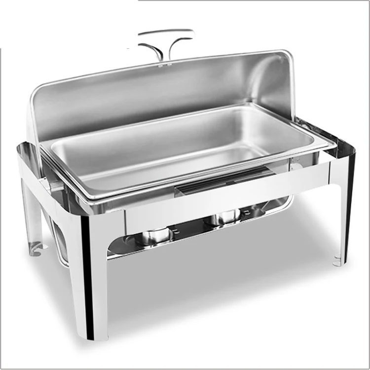 Restaurant Supplies Chafing Di - Bain Marie Food Warmer recensie en prijs