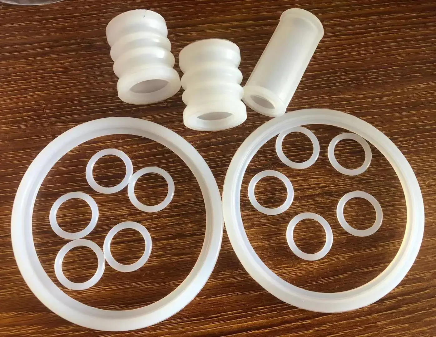 15Pcs High Quality  Replacemen - Soft Serve Ice Cream Machine recensie en prijs