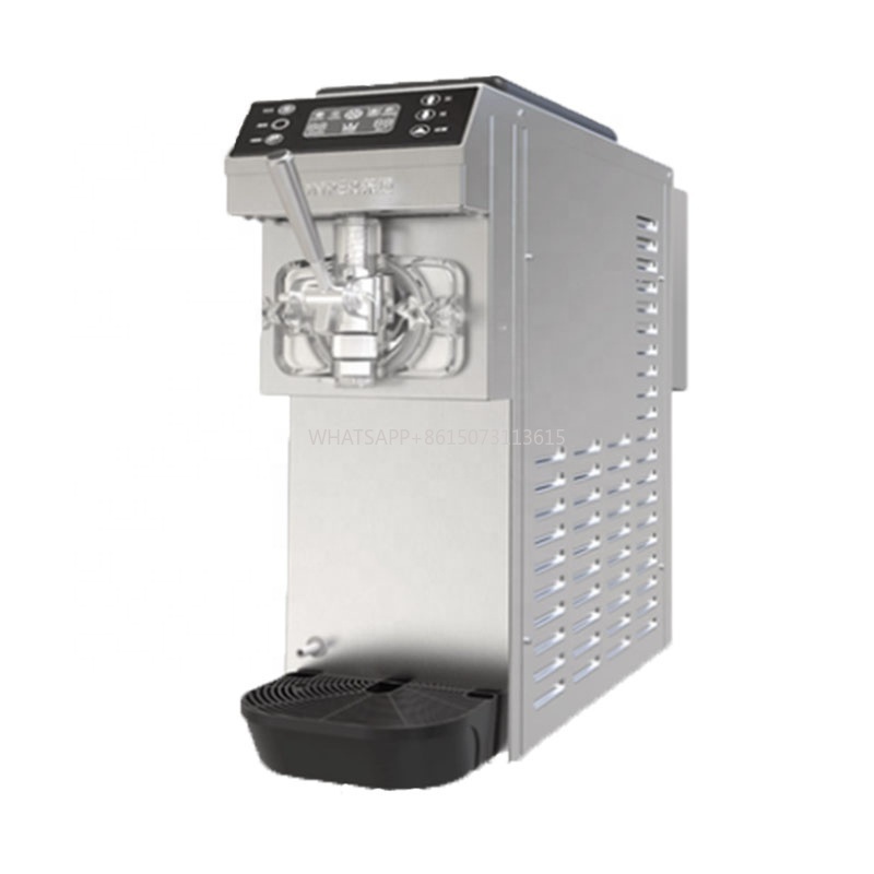 Tabletop Commercial Ice Cream  - Soft Serve Ice Cream Machine recensie en prijs