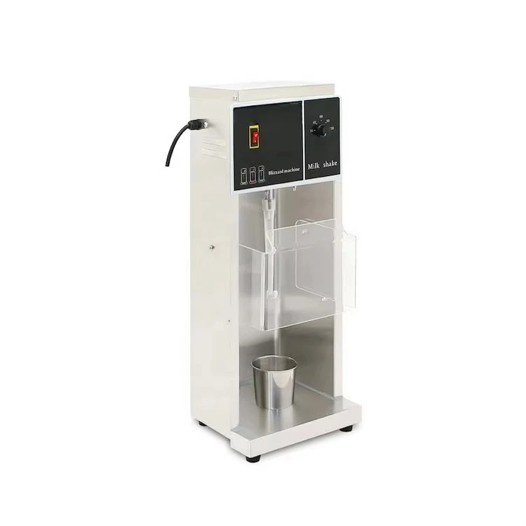 Automatic Soft Serve Ice Cream - Soft Serve Ice Cream Machine recensie en prijs