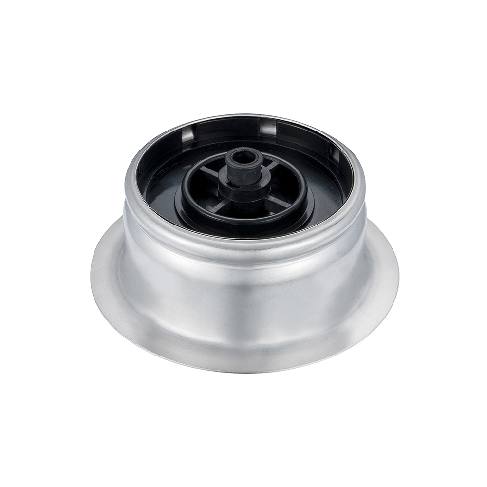 Stainless Steel Chrome Plated  - Commercial Kitchen Garbage Disposal recensie en prijs