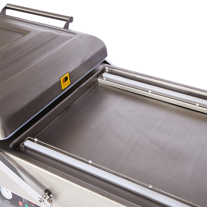 Double Chambers Vacuum Sealing - Commercial Kitchen Needs recensie en prijs