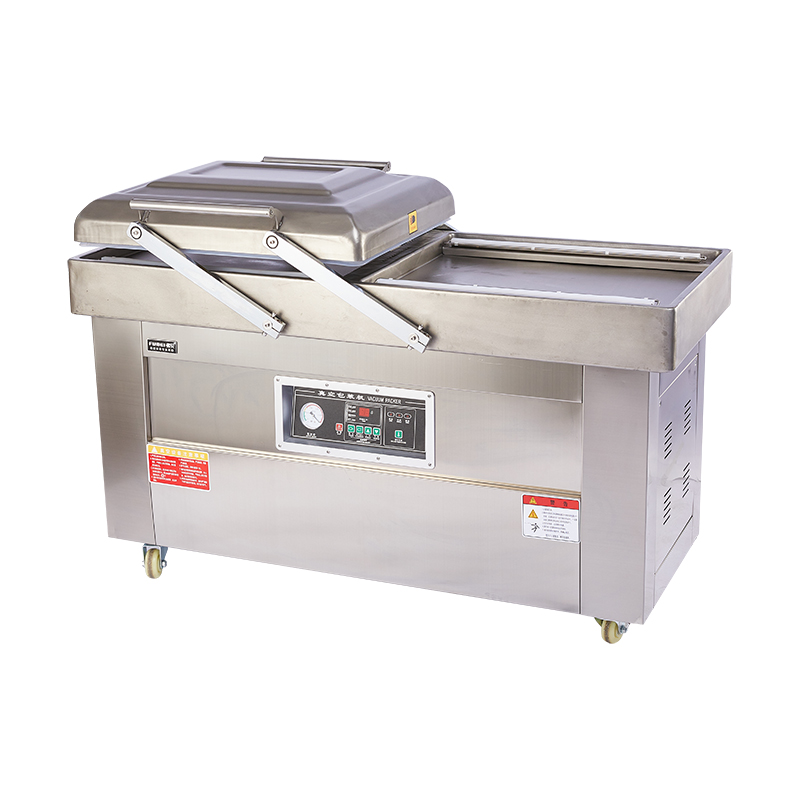 Double Chambers Vacuum Sealing - Commercial Kitchen Needs recensie en prijs