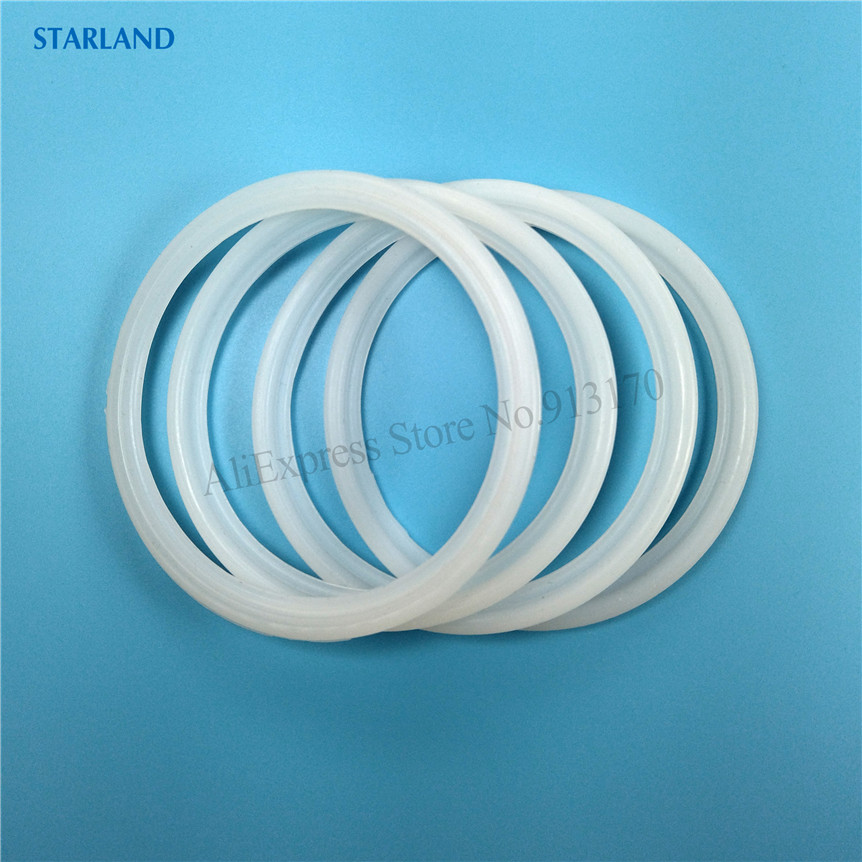 4 Large Seal Rings Spare Parts - Soft Serve Ice Cream Machine recensie en prijs